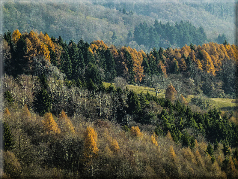 foto Da Possagno a Cima Grappa